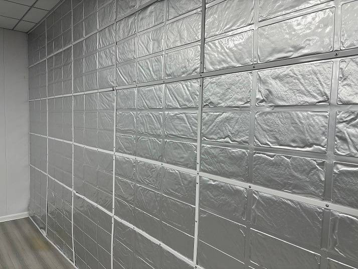 Jiangsu Hengdu Phase Change Technology Co.,Ltd. – matriz de metal 2