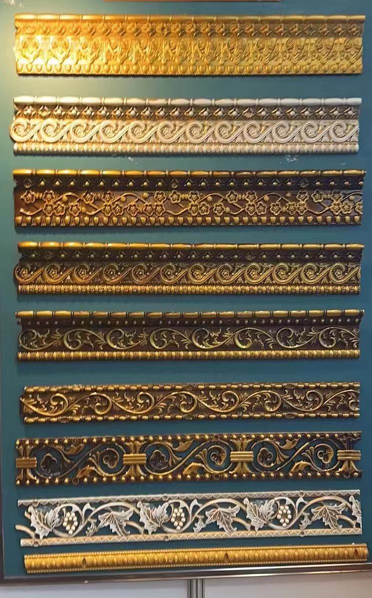 taixing quanxing decorative material co.ltd – cama de metal 4