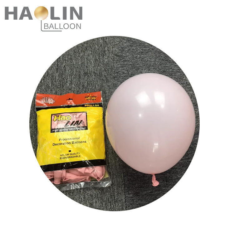 party decoration balloons solid balloons