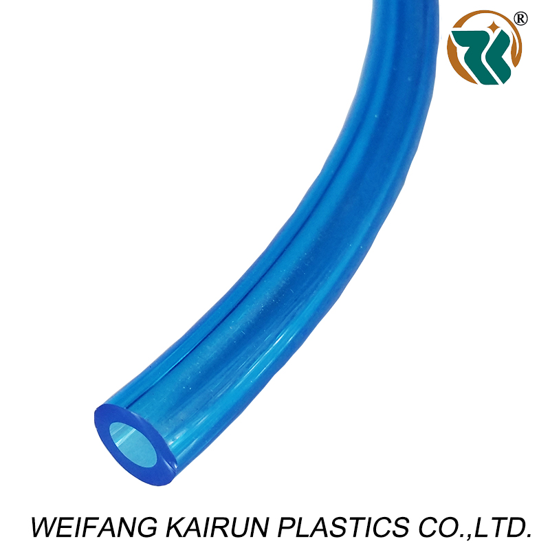 PVC Clear Tube