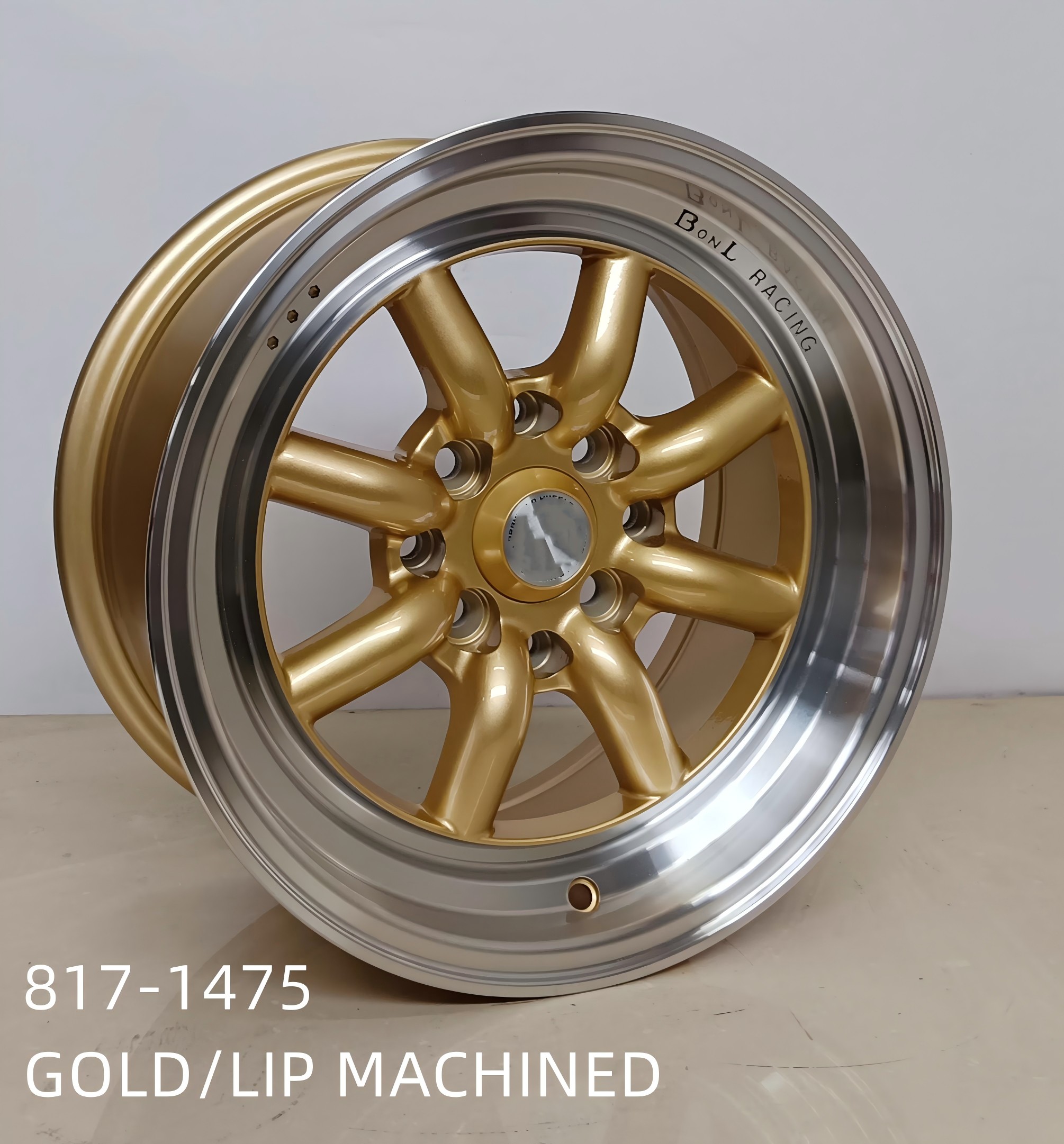 Jiangsu Zhangchi Wheel manufacturing Co.,Ltd – cadena de bicicleta 1