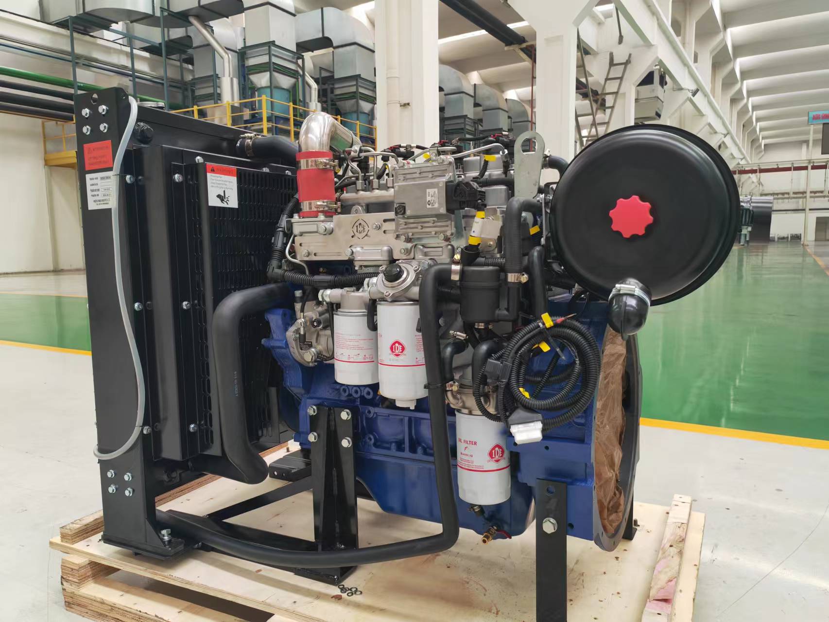 Jiangsu sida power machenery group co.,ltd. – molde de inyección 1