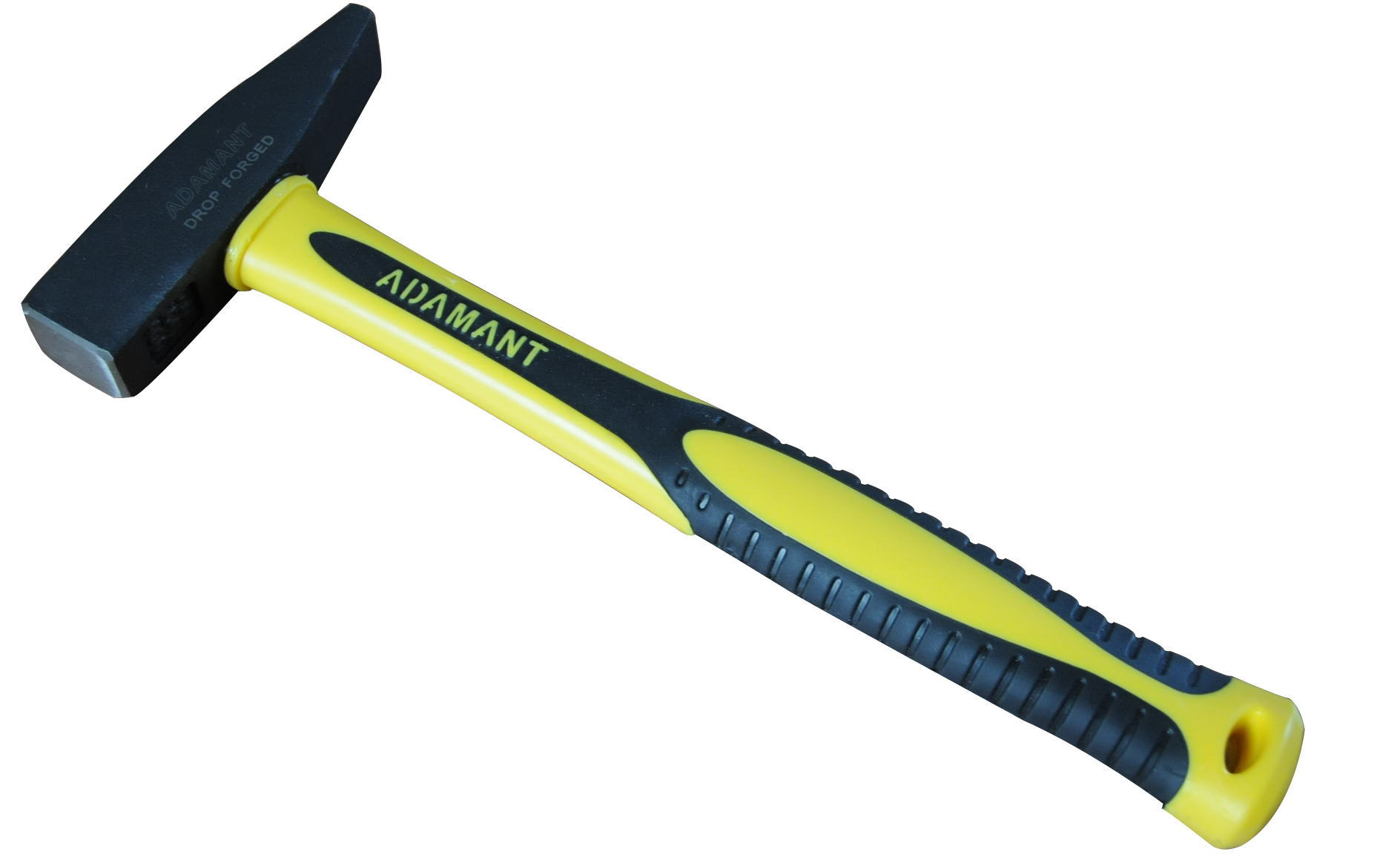 HUAIAN ADAMANT TOOLS MANUFACTURE CO., LTD. – tuerca hexagonal 3