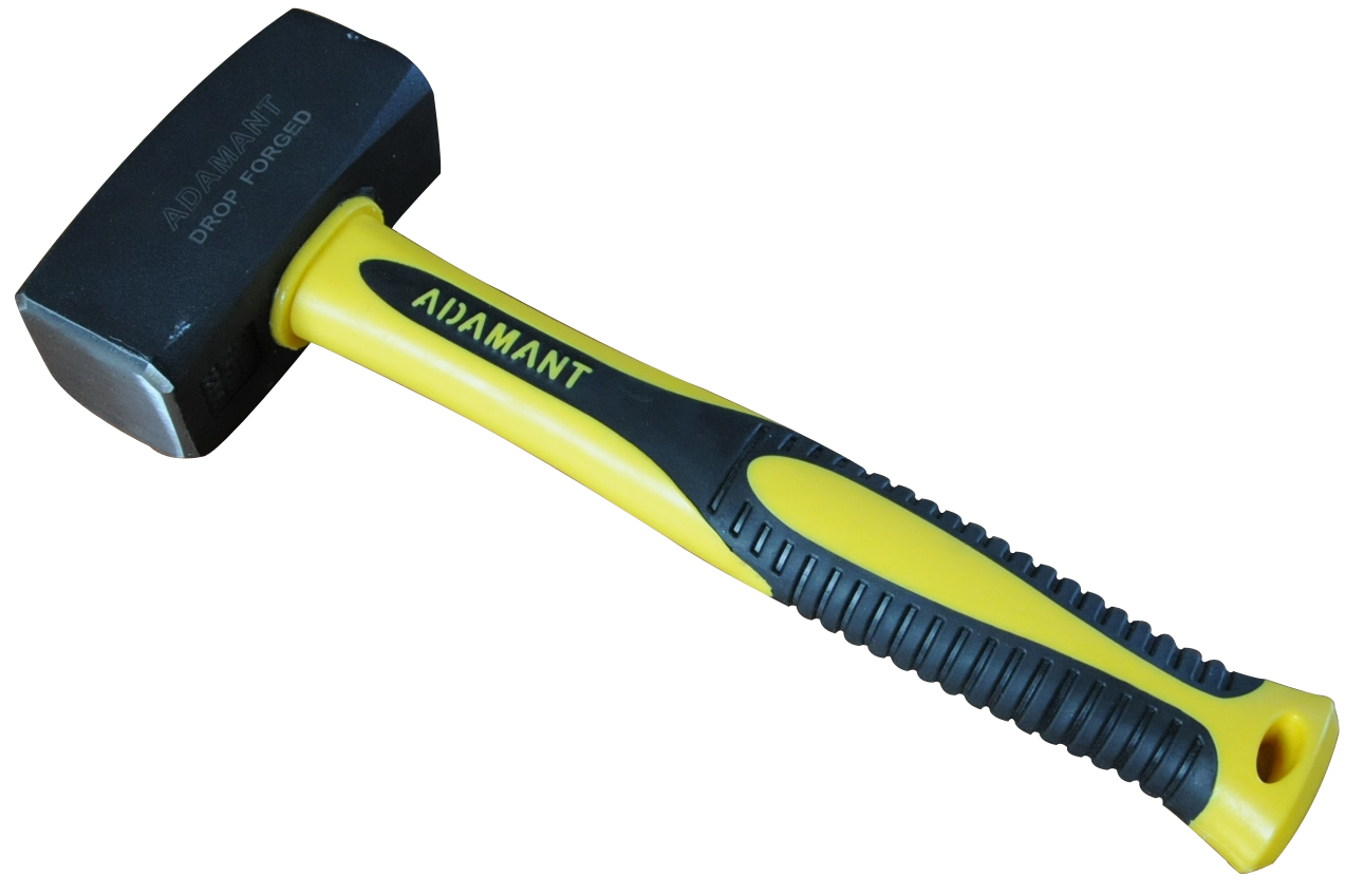 HUAIAN ADAMANT TOOLS MANUFACTURE CO., LTD. – arandela metálica 4