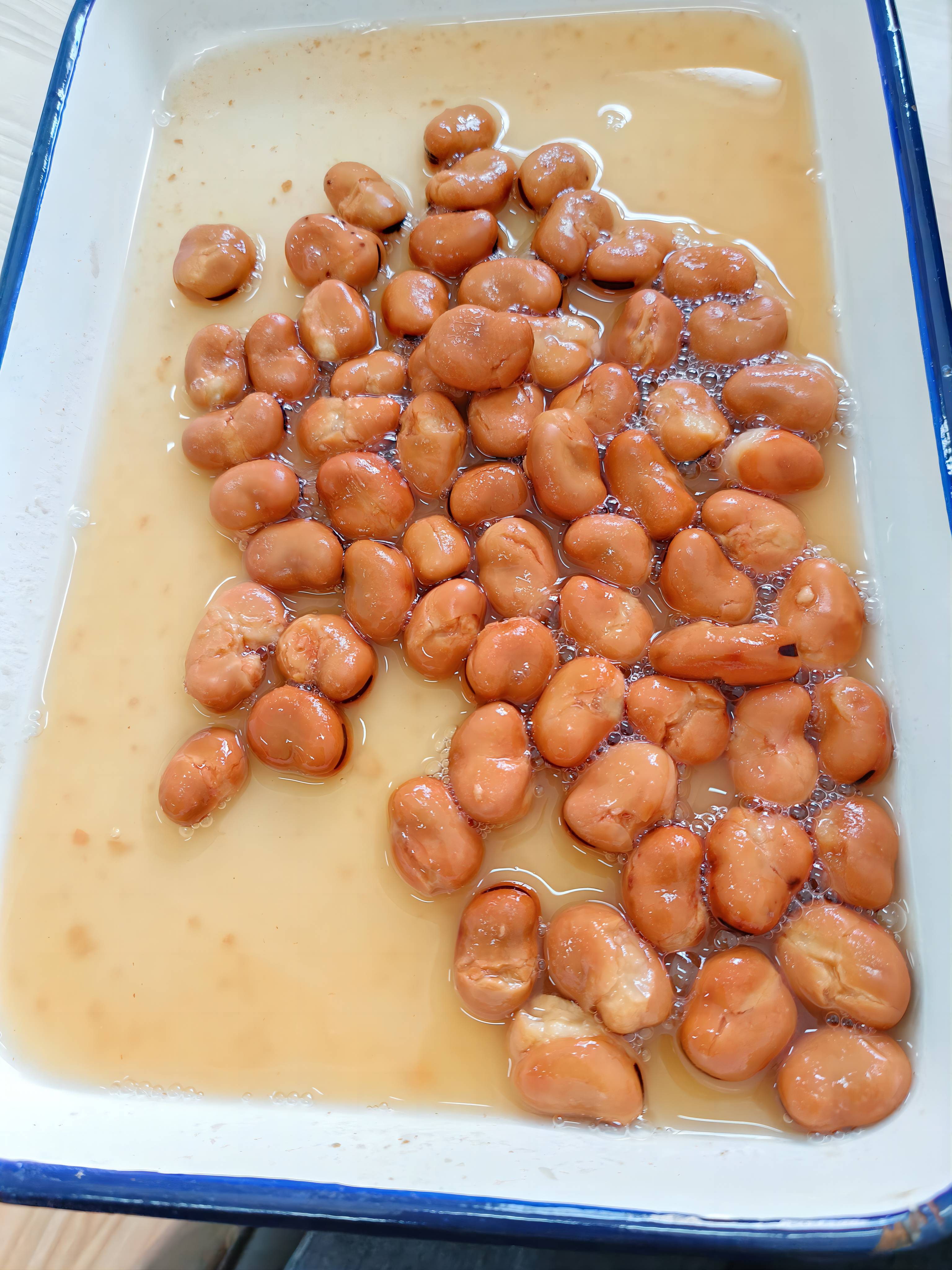 Broad Beans