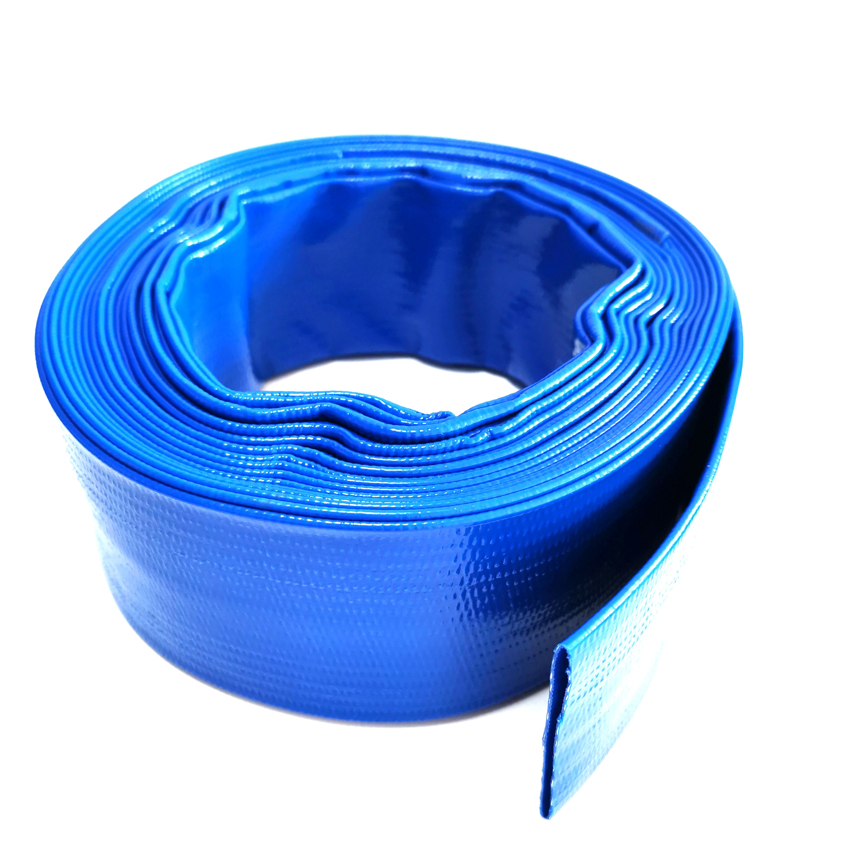 PVC Layfalt Water Hose
