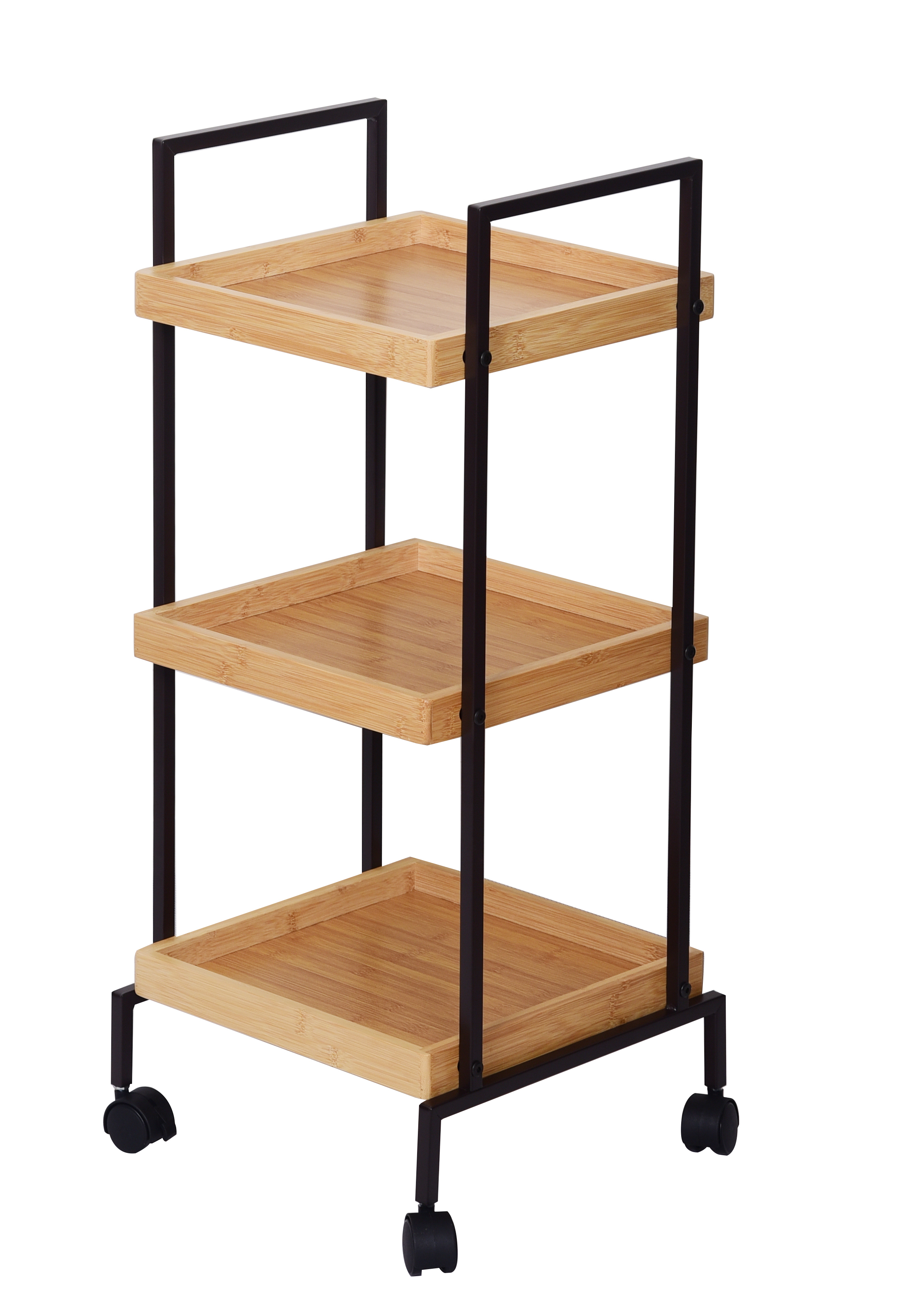 Bmaboo Storage rack