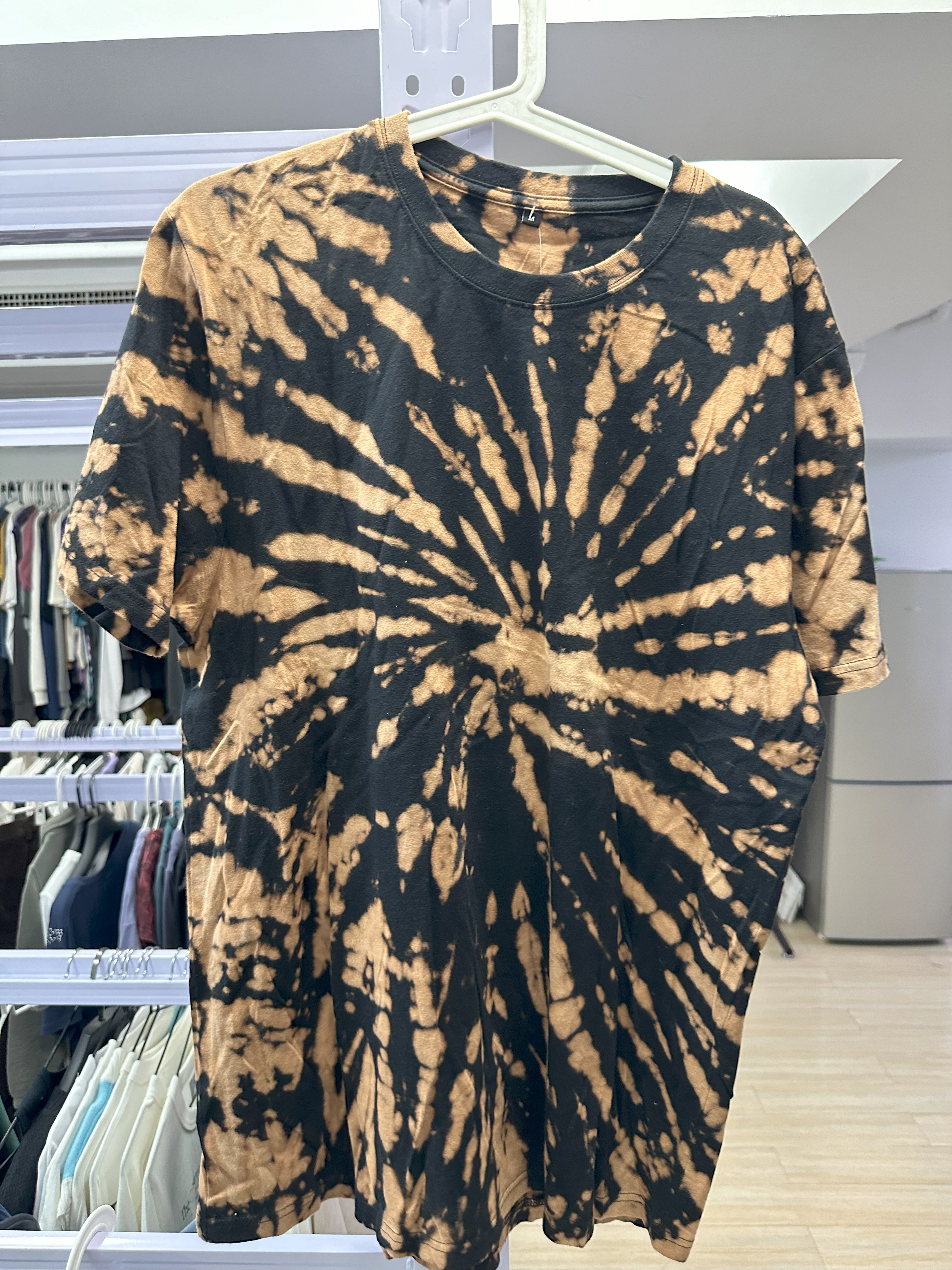 Man tshirt