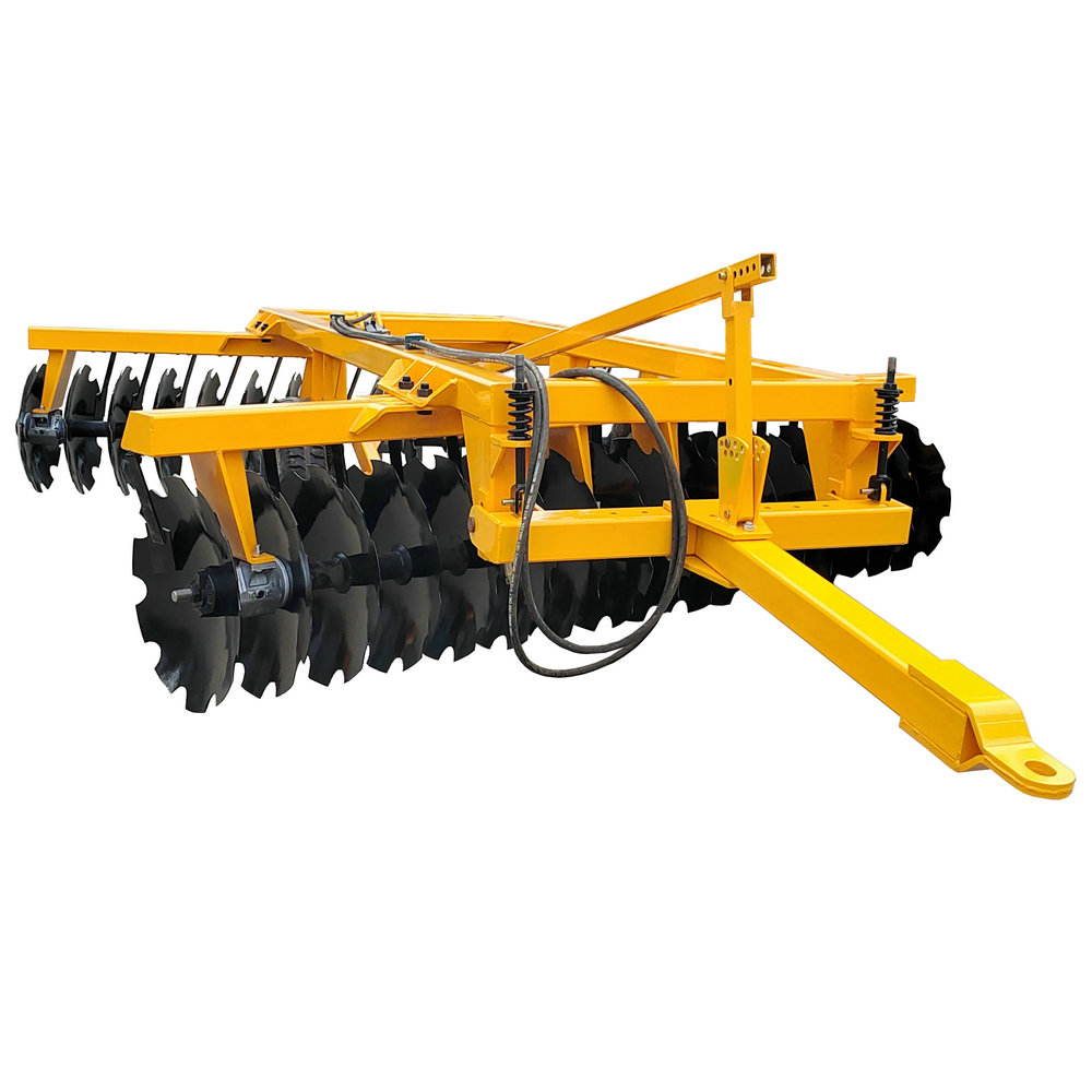 Yucheng Hengshing Machinery Co., Ltd – Farming Equipment 1