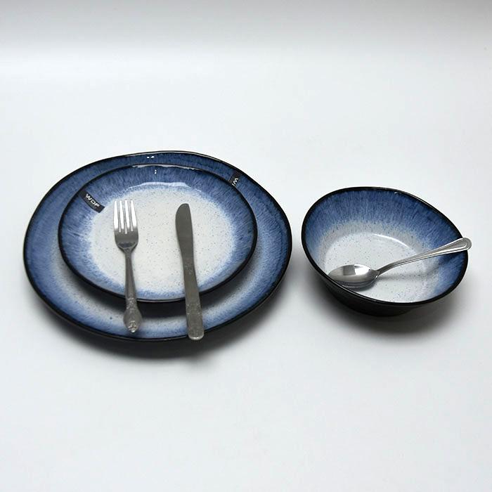 JIAOZUO WONDERFUL HOUSEWARES CO., LTD. – cubiertos de acero 4