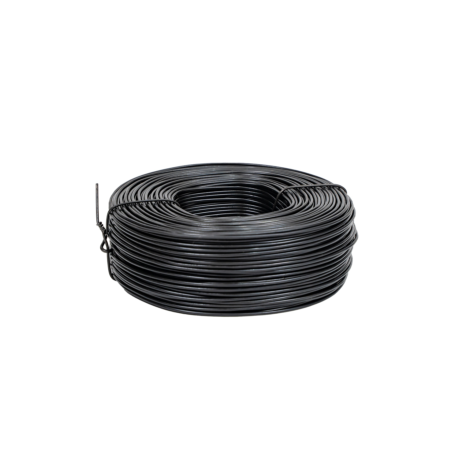 black annealed tie wire