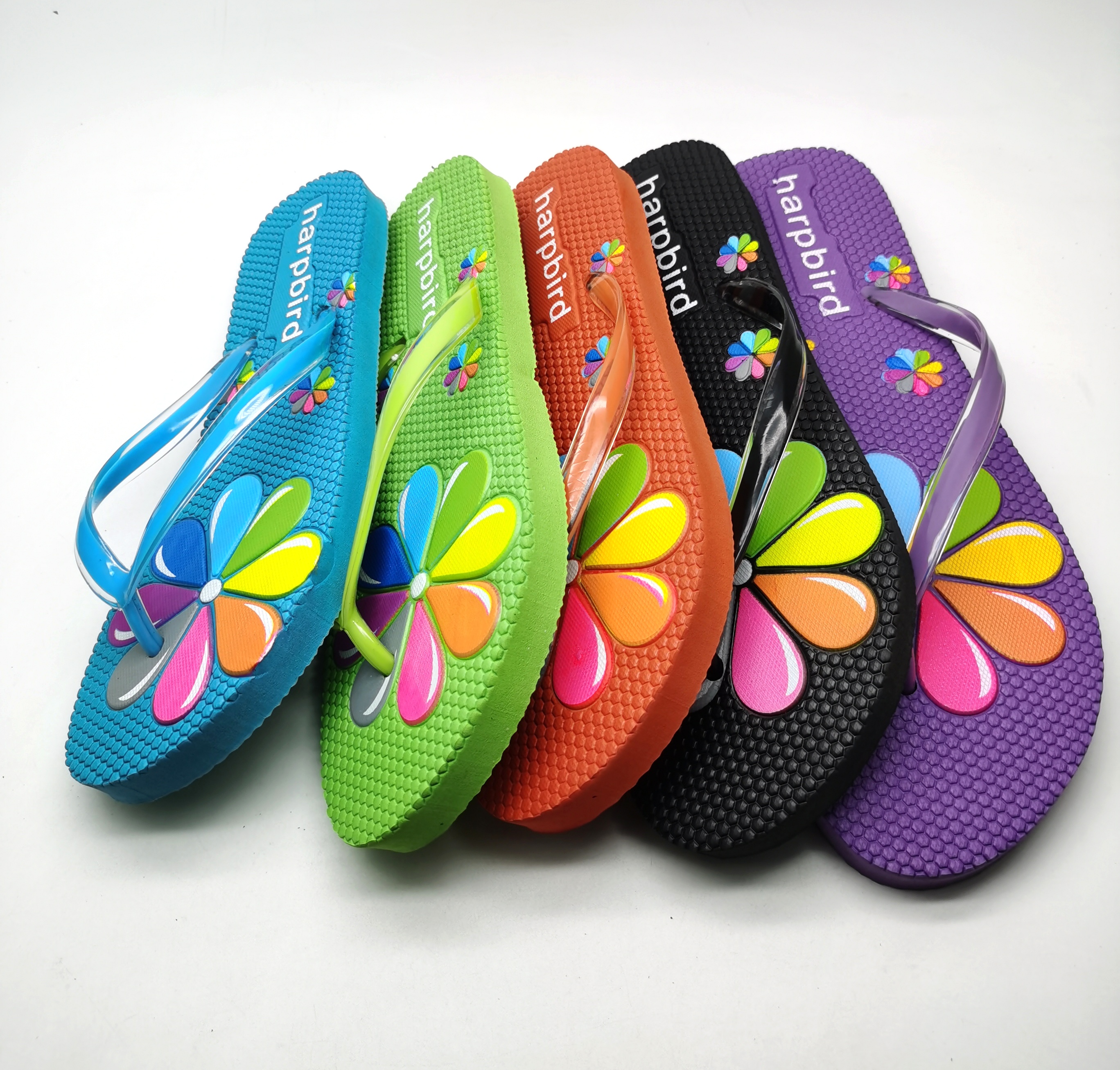 FUZHOU SHENGBO IMP.& EXP. CO.,LTD – Crafts slippers 2