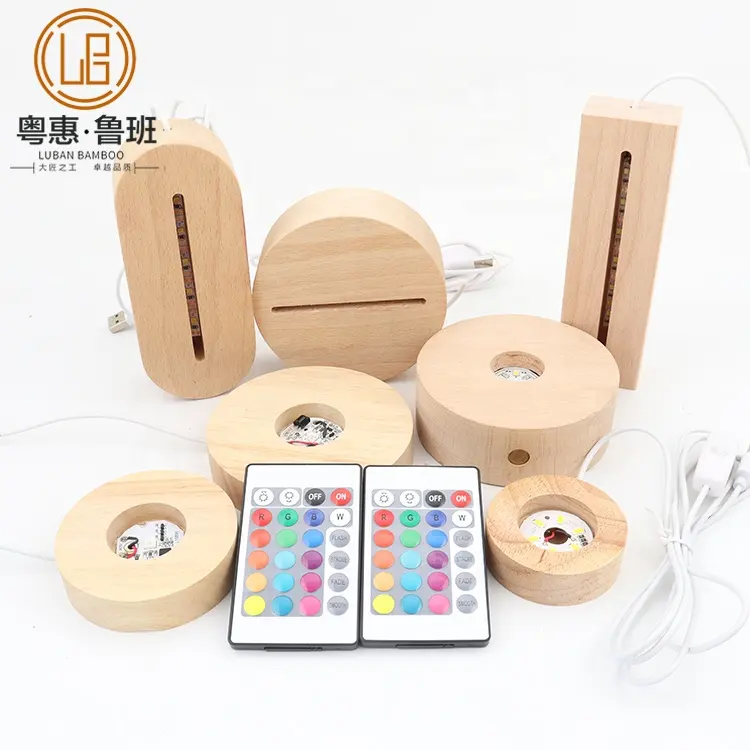 Longmen Luban Bamboo And Wood Products Co., Ltd. – caja de regalo 4