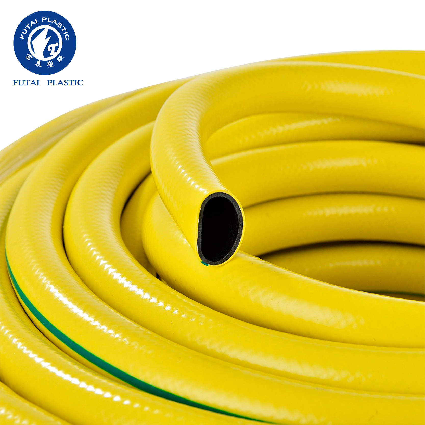 CHANGLE FUTAI PLASTIC FACOTRY – piezas mecanizadas 3