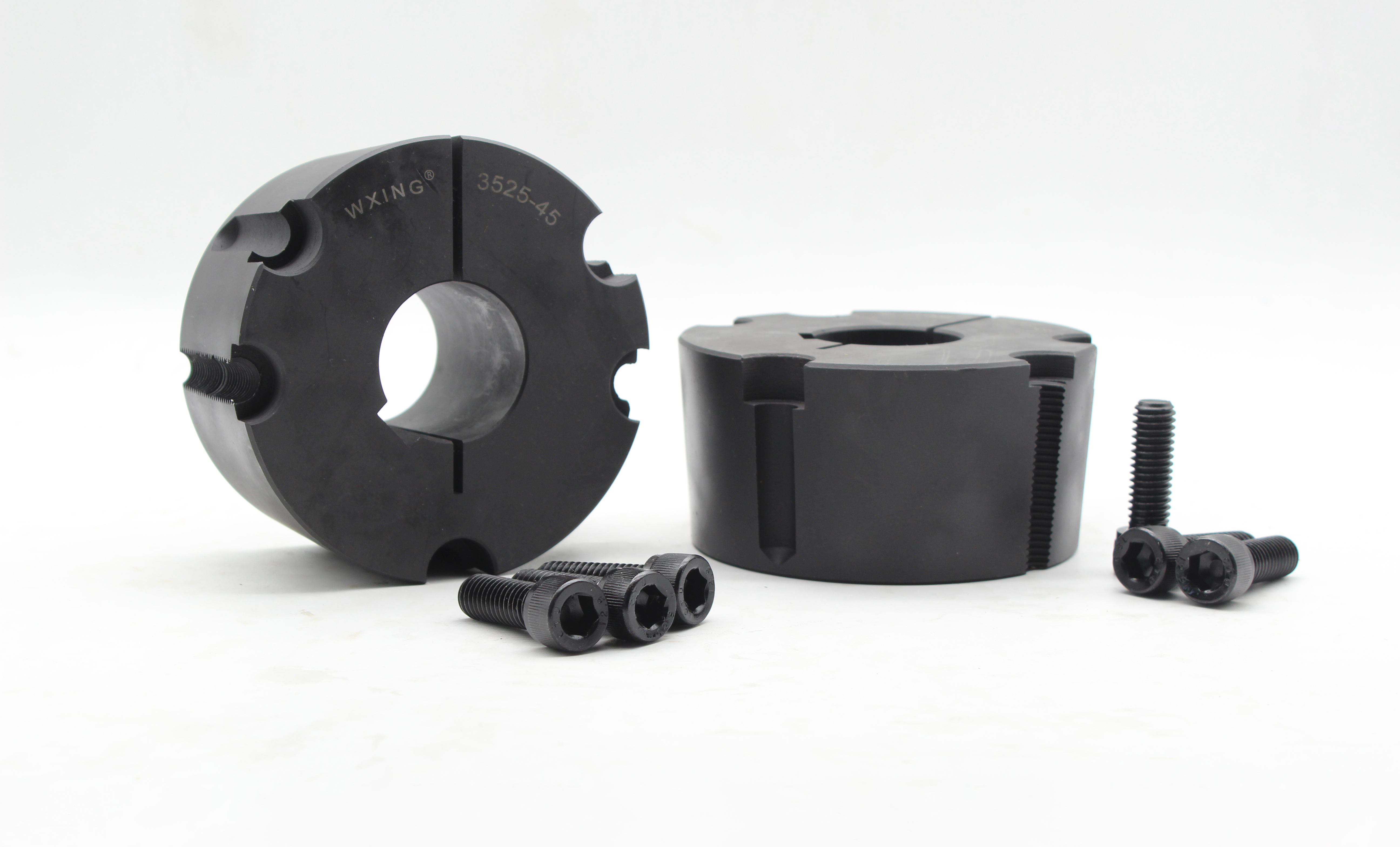 ZHEJIANG WAXING ELECTROMECHANICAL CO.LTD. – rodamientos cónicos 3