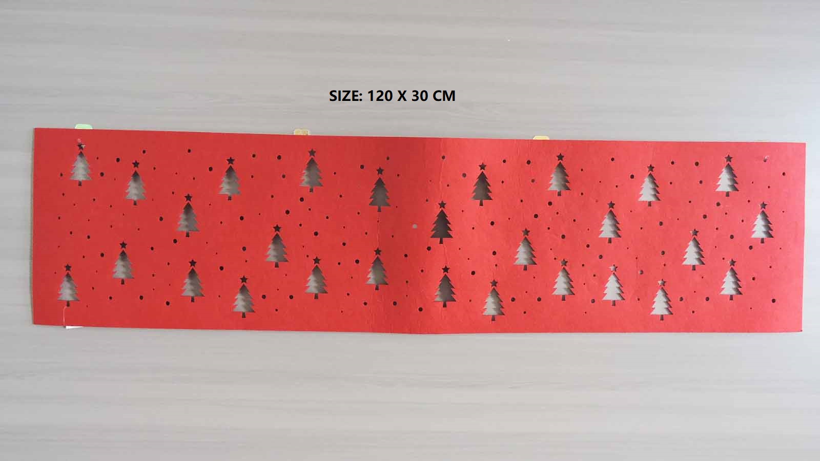SHANGHAI JOY&GIFT FOREIGN TRADE COMPANY LTD – vela aromática 2