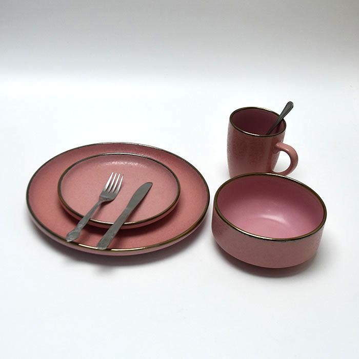 JIAOZUO WONDERFUL HOUSEWARES CO., LTD. – taza de café 3