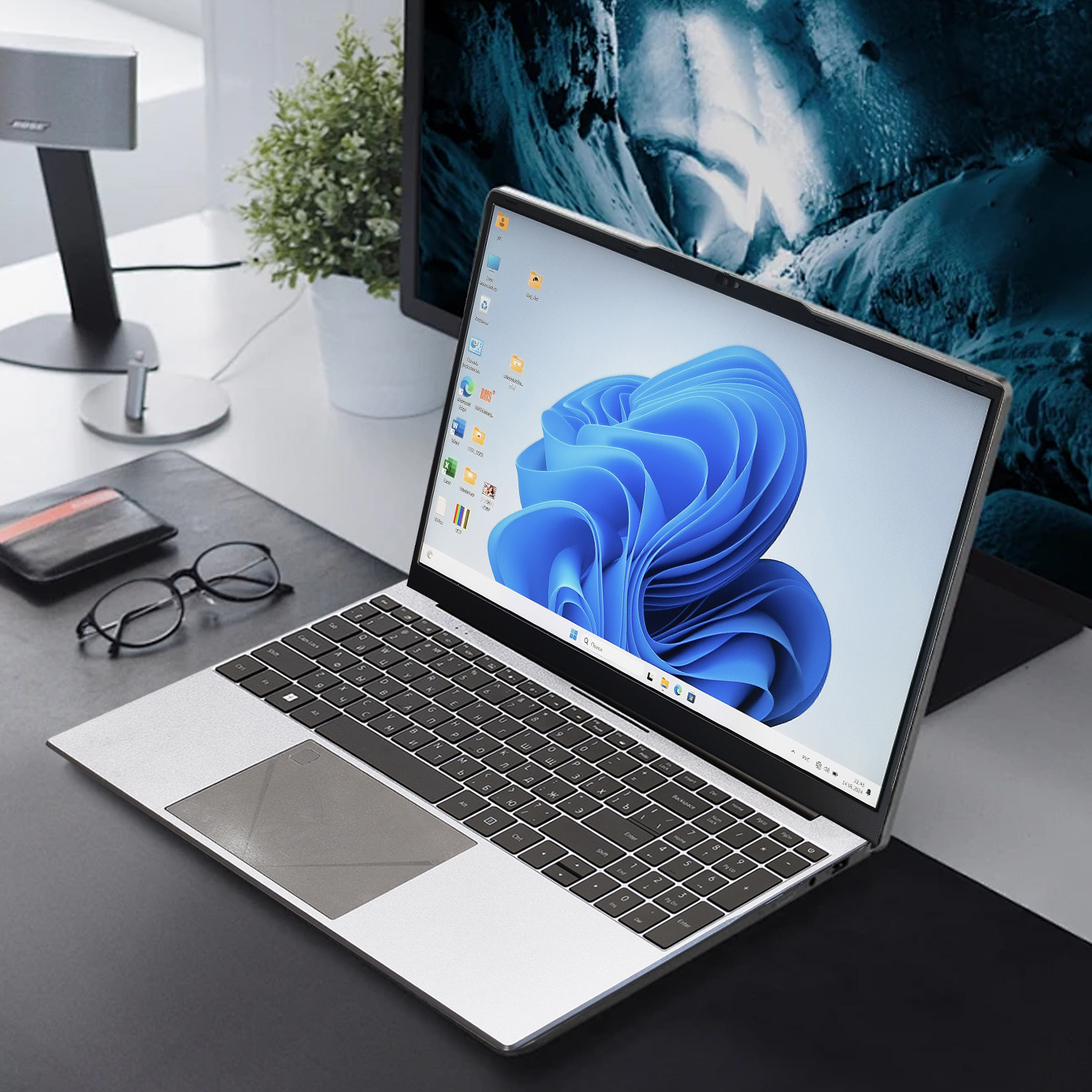 Laptop