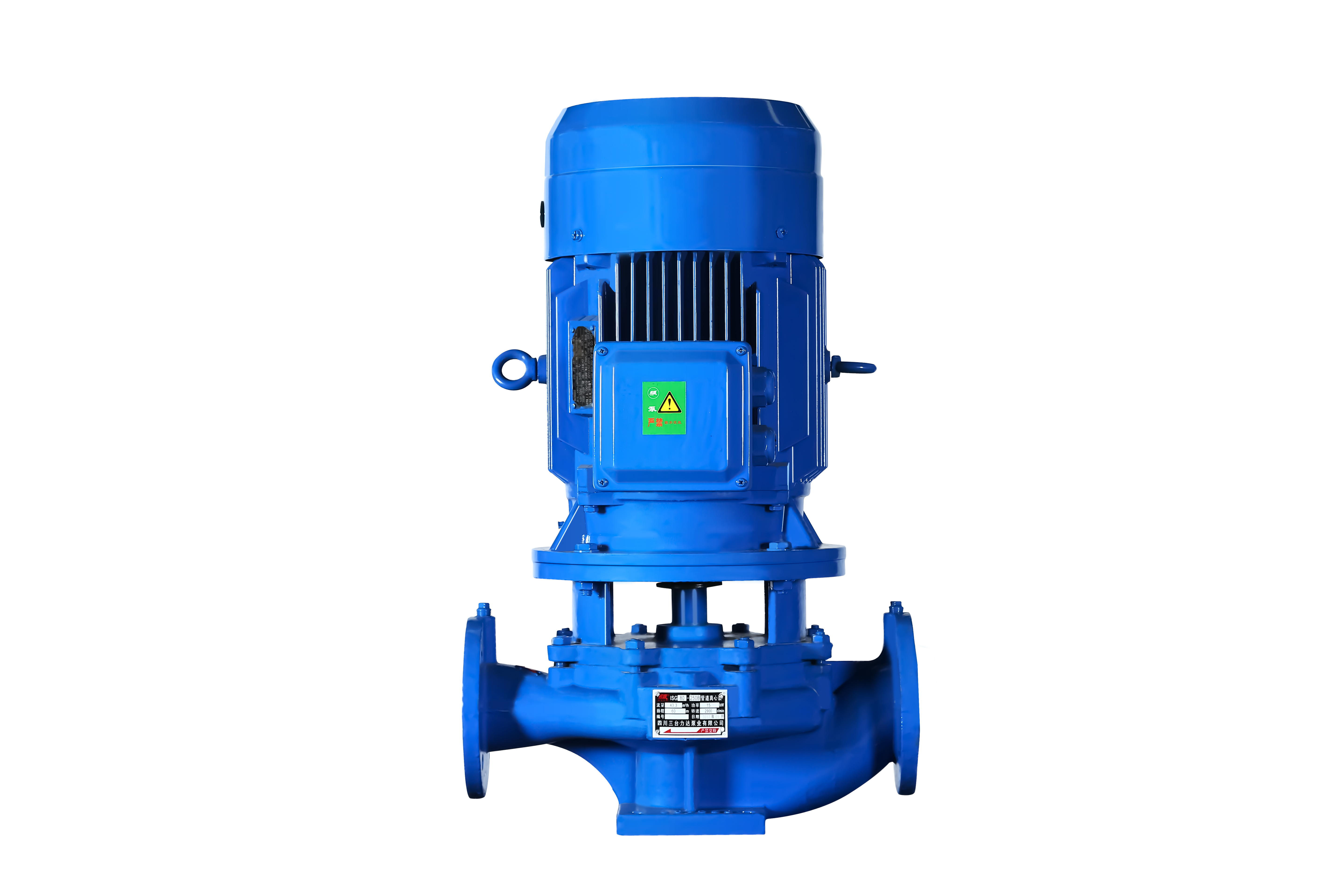 SICHUAN SANTAI LIDA PUMP CO., LTD – Fuel engine pump 2