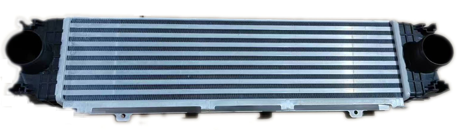 Intercooler