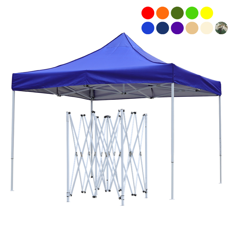 Gazebo Tent