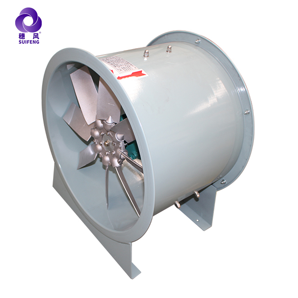 GUANGZHOU XINFENG FAN CO.,LTD – molde de inyección 1