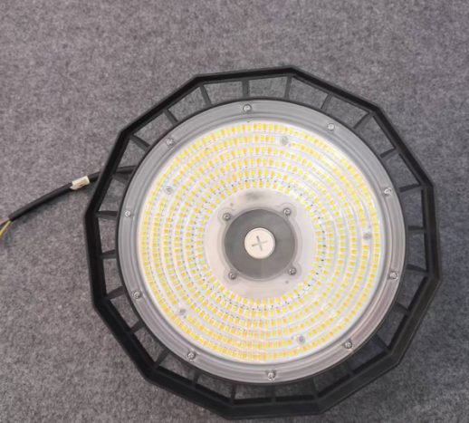 Jiangsu JD smart Electric Appliance Co., LTD – bombilla led 1