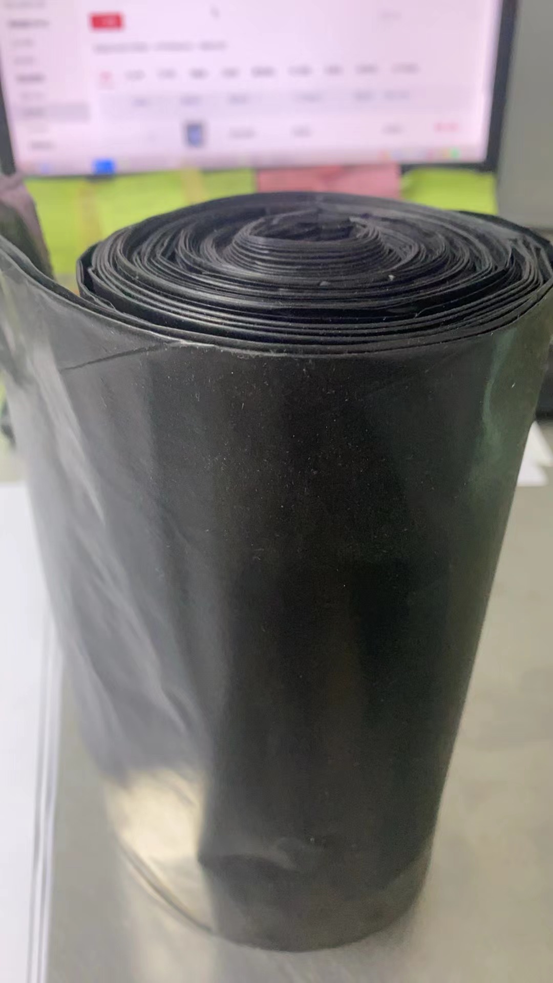 QINGYUAN XINLONG PLASTICS ENVIRONMENTAL PROTECTION CO.,LTD – cubiertos de acero 4
