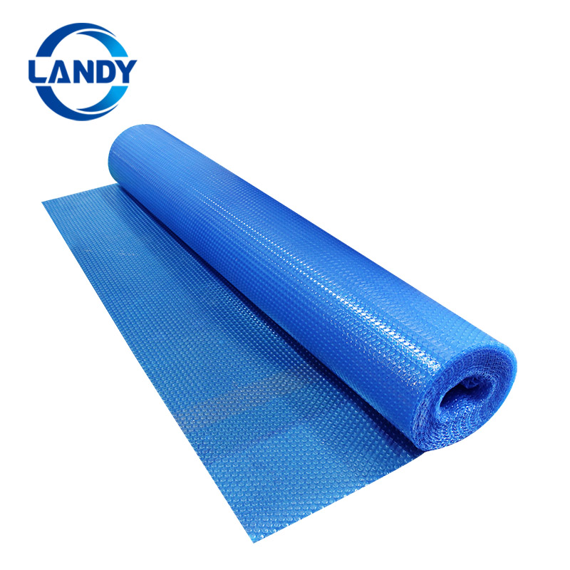 Solar Pool Cover