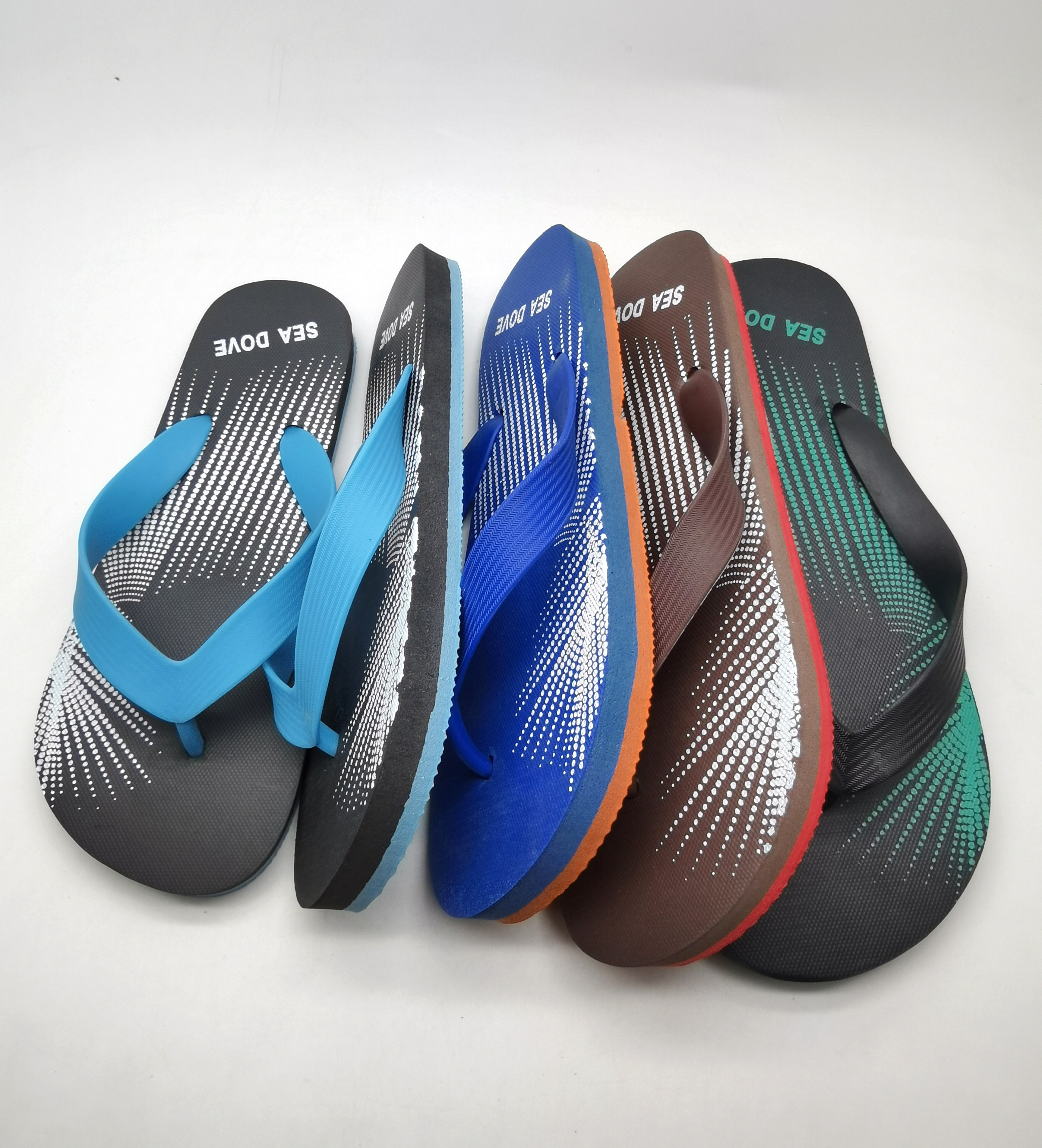 FUZHOU SHENGBO IMP.& EXP. CO.,LTD – Crafts shoes 3