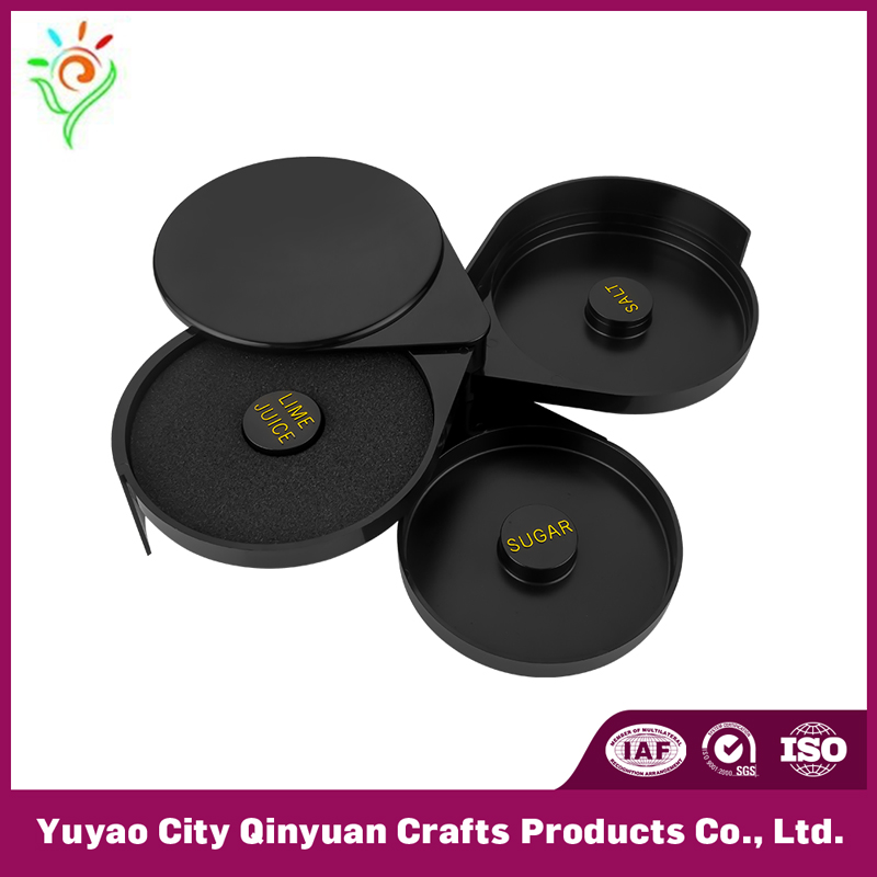 YUYAO QINYUAN HOUSEHOLD GIFT CO.,LTD – cubiertos de acero 4
