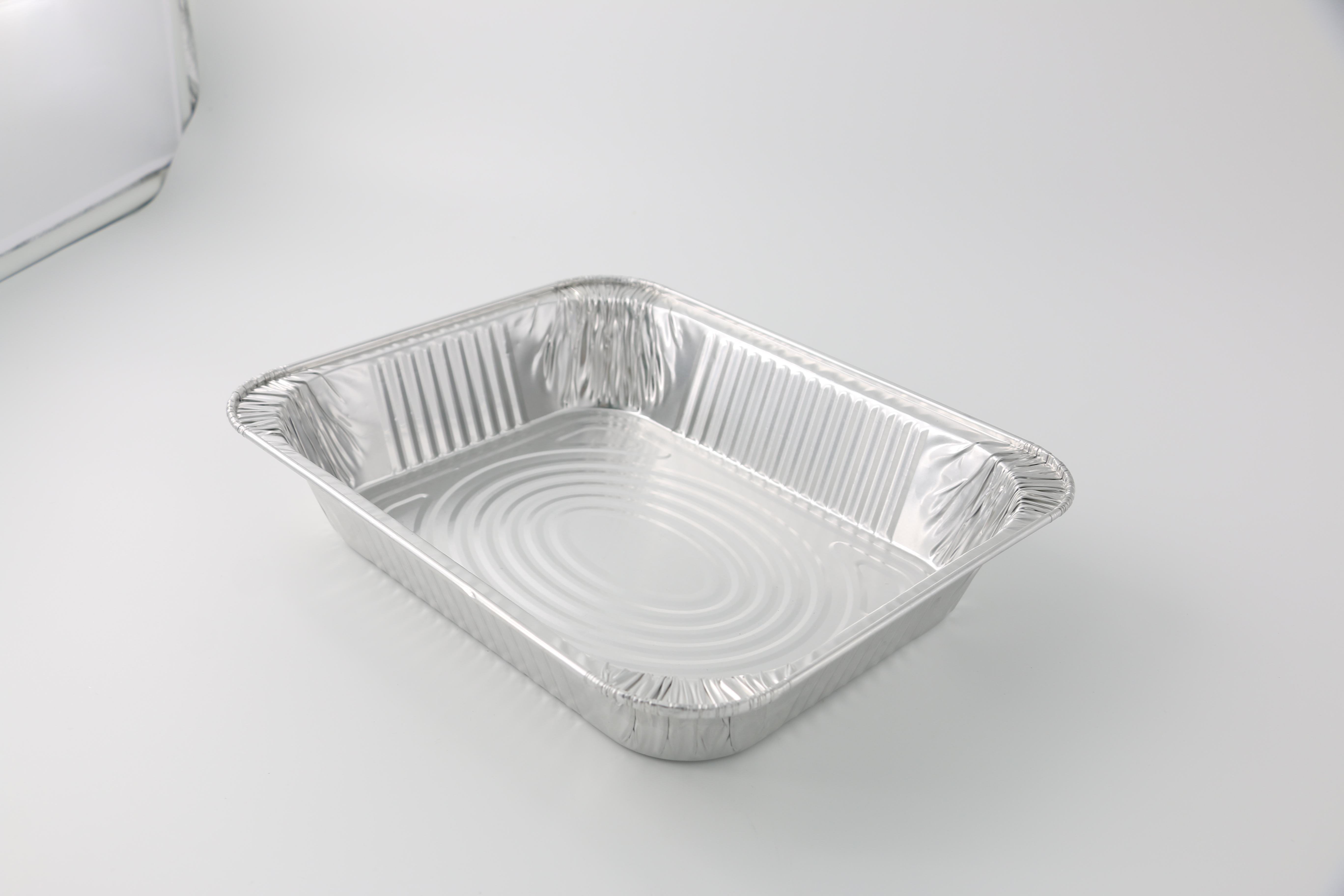 Disposable Oven Baking Pan