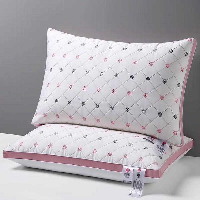NANTONG GOLDEN LAND IMPORT AND EXPORT CO., LTD – funda de almohada 2