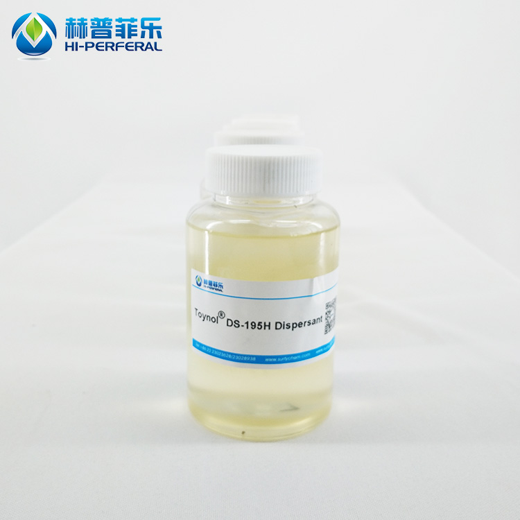 Tianjin Hi-Perferal Advanced Materials Co.,Ltd. – molde de inyección 1