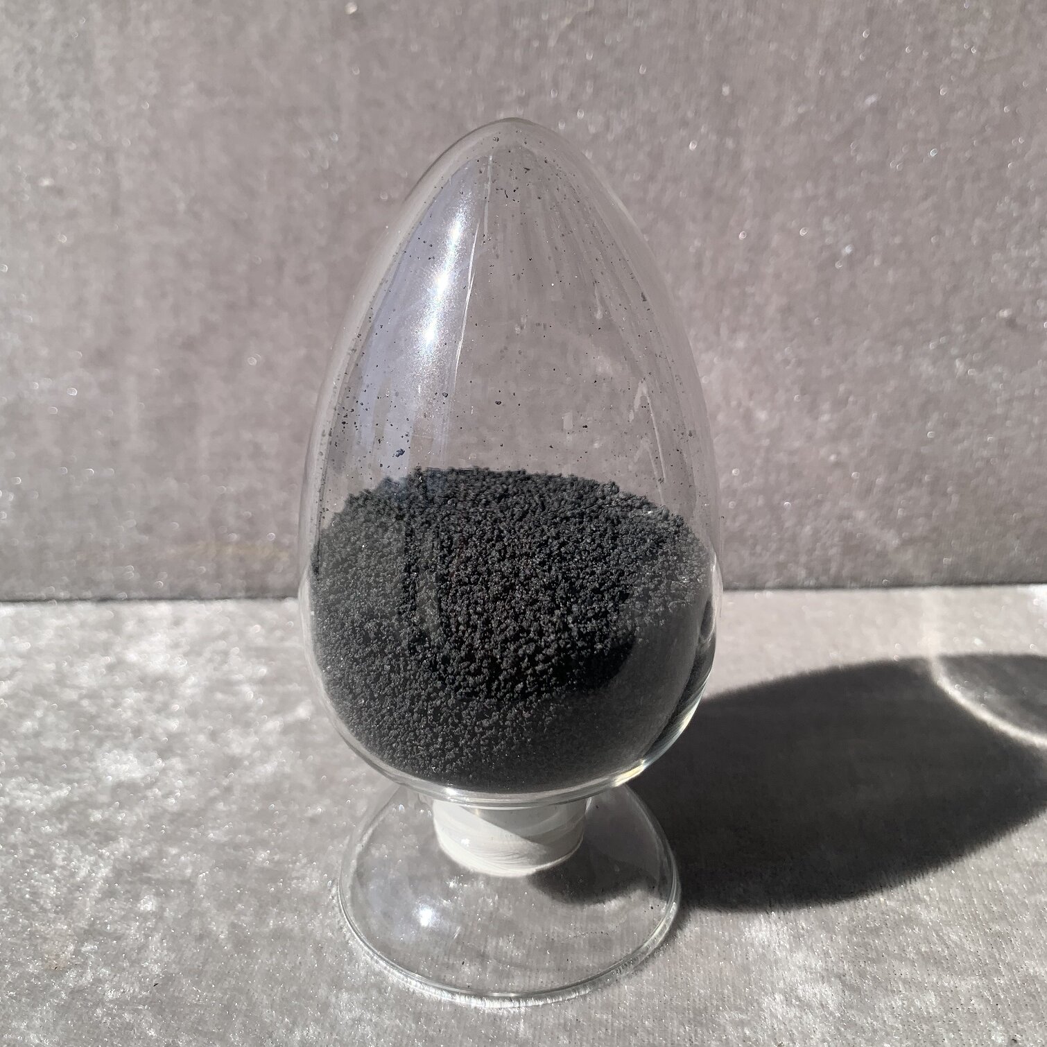 Jiangsu Hengdu Phase Change Technology Co.,Ltd. – molde de inyección 1