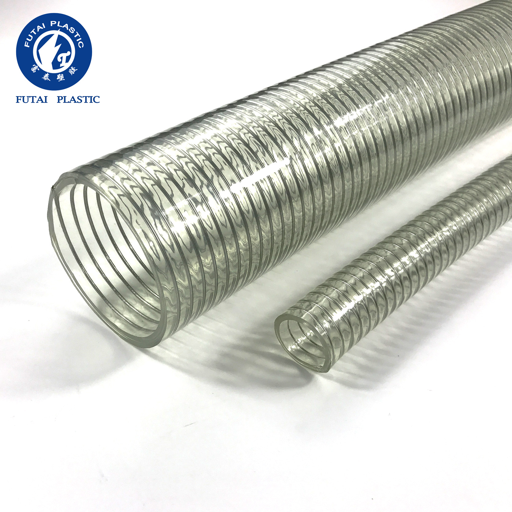 CHANGLE FUTAI PLASTIC FACOTRY – matriz de metal 2