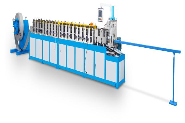 Foshan ACU Machinery Equipment Co.,LTD – matriz de metal 2