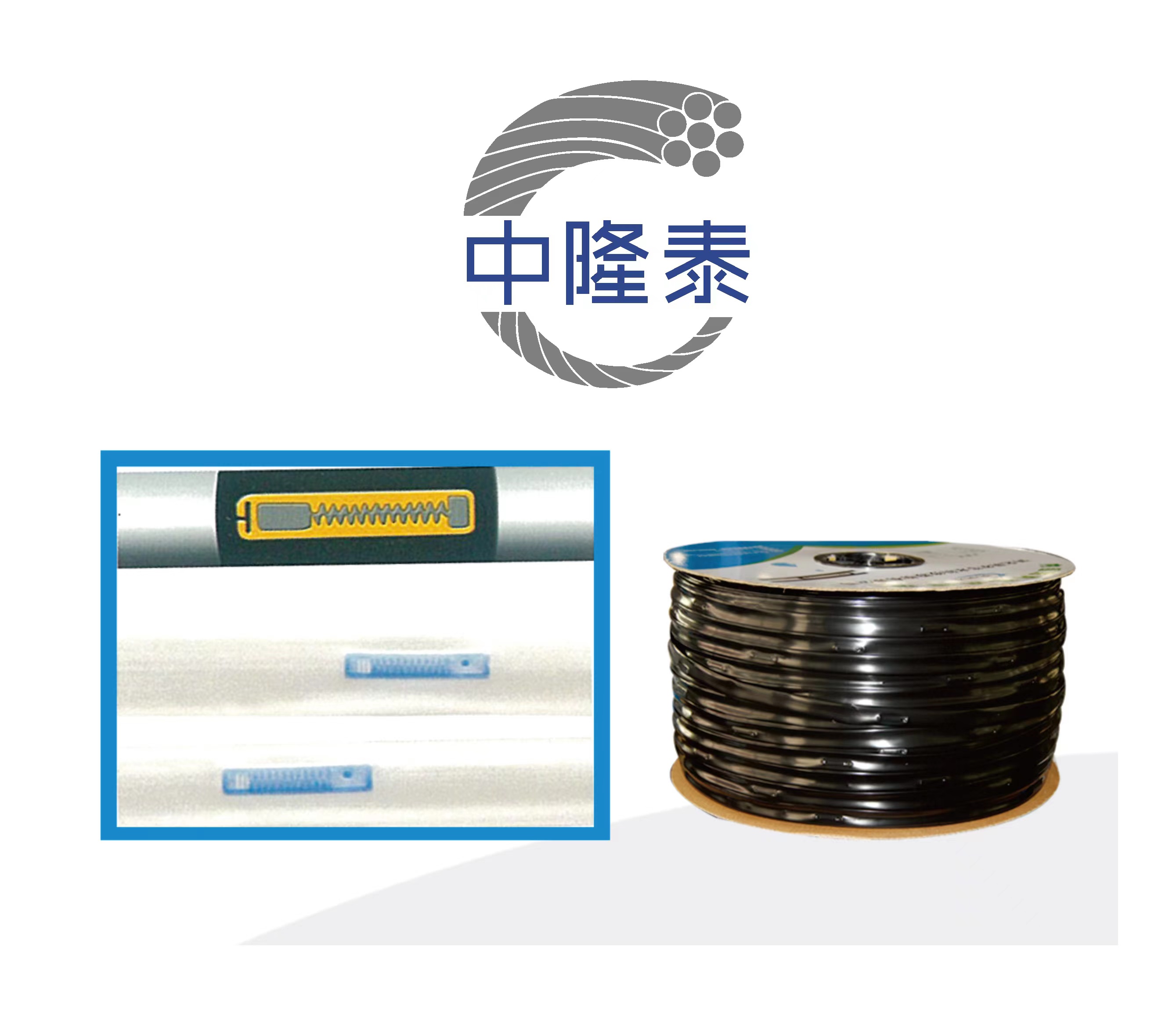 Sichuan Zhonglongtai Construction Engineering Co., Ltd – matriz de metal 2