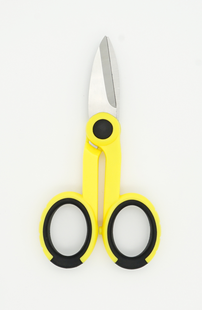 scissor