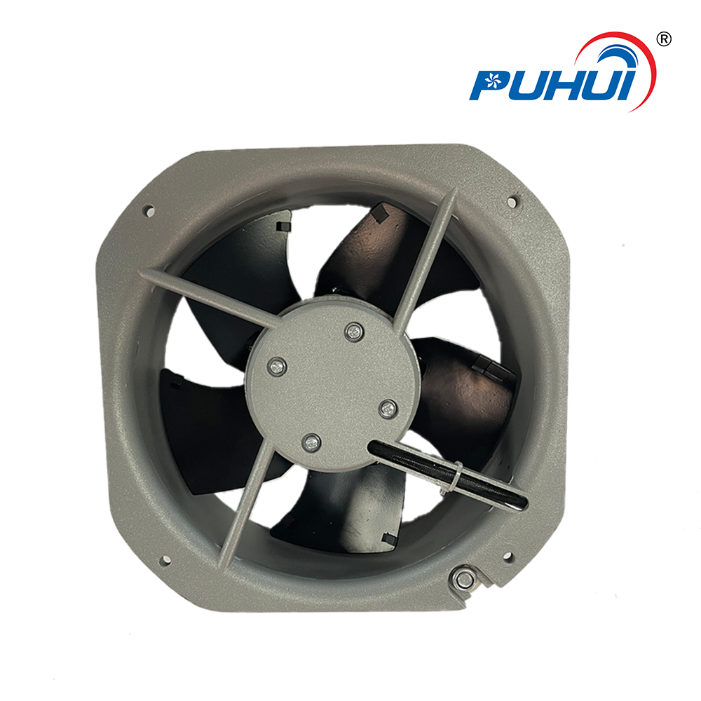 PUHUI HOME & LEISURE GOODS COMPANY LIMITED – piezas mecanizadas 3