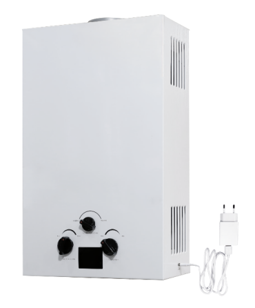 YONYAN ELECTRIC GAS TECHNOLOGY CO., LTD – microondas compacto 1