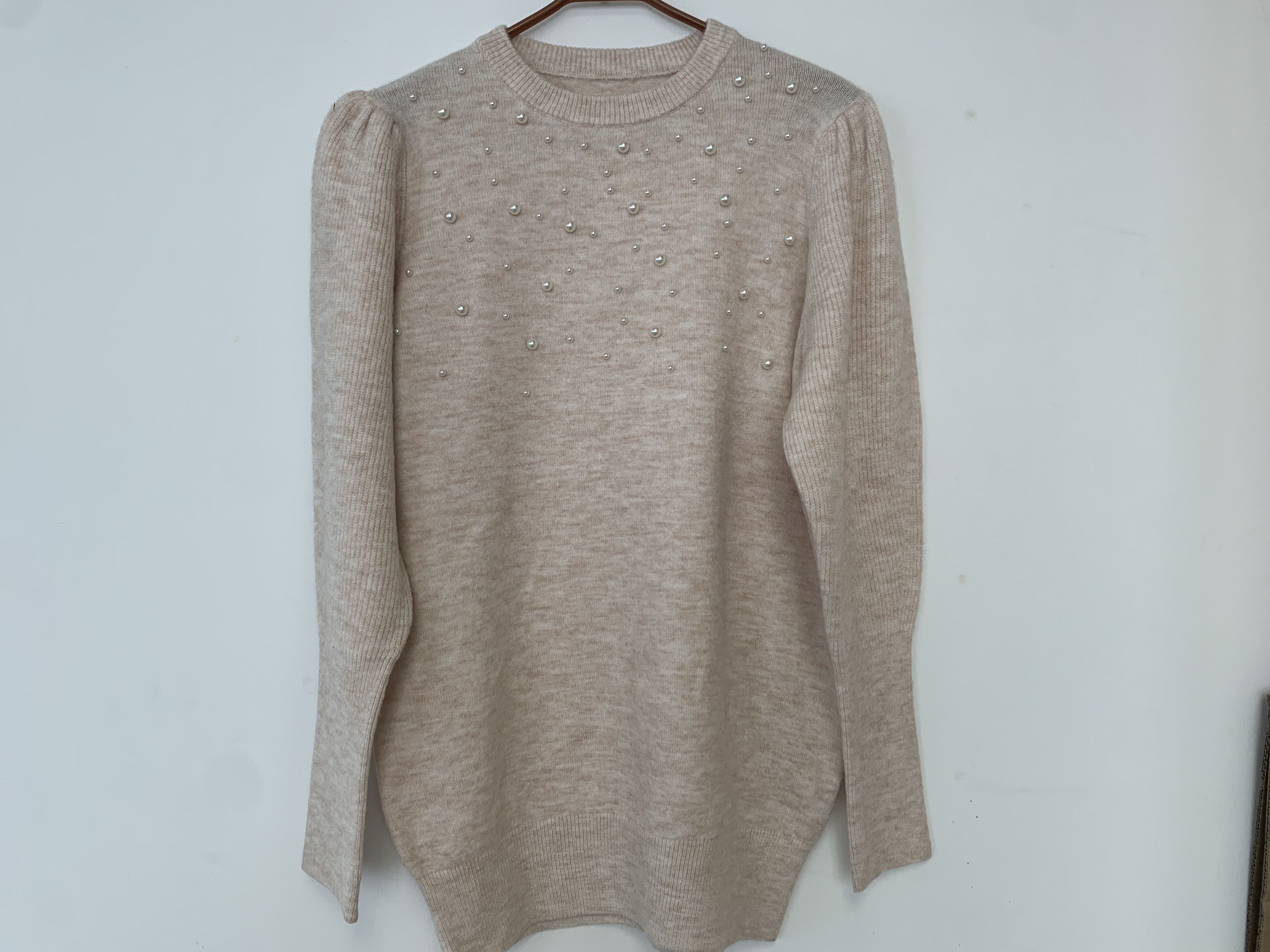 WEIHAI YUANDONG TEXTILE CO., LTD. – ropa deportiva 4