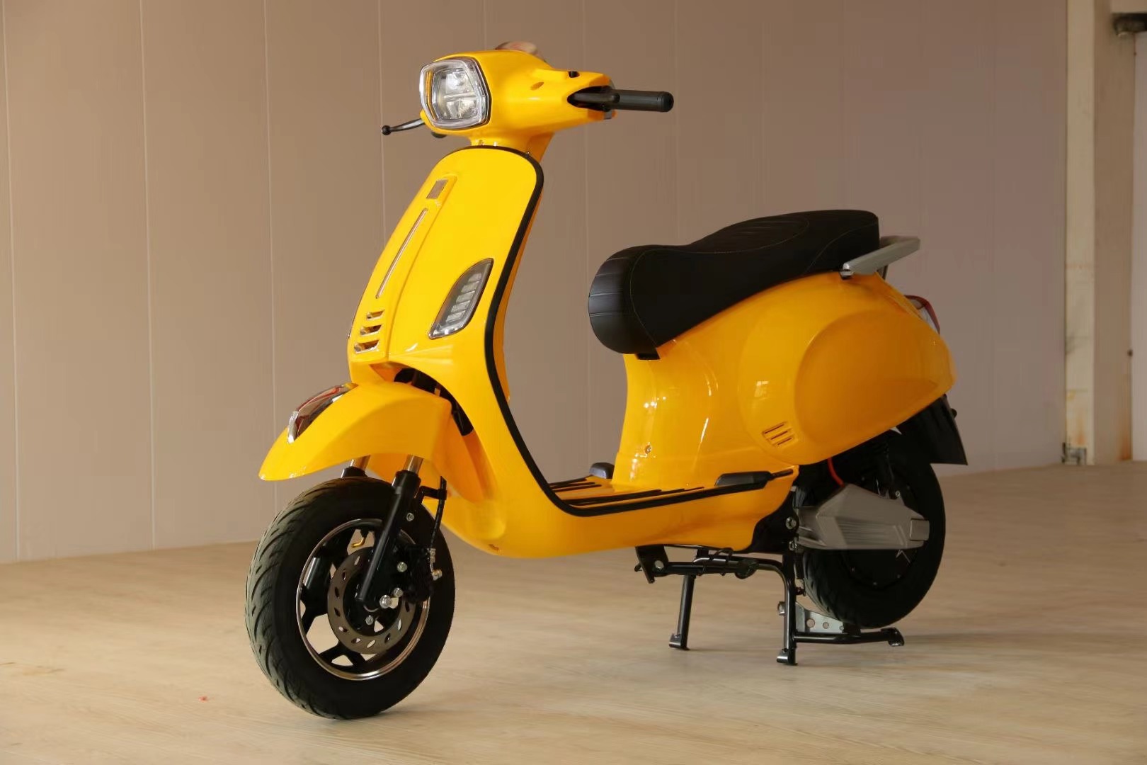 Electric Bicycle