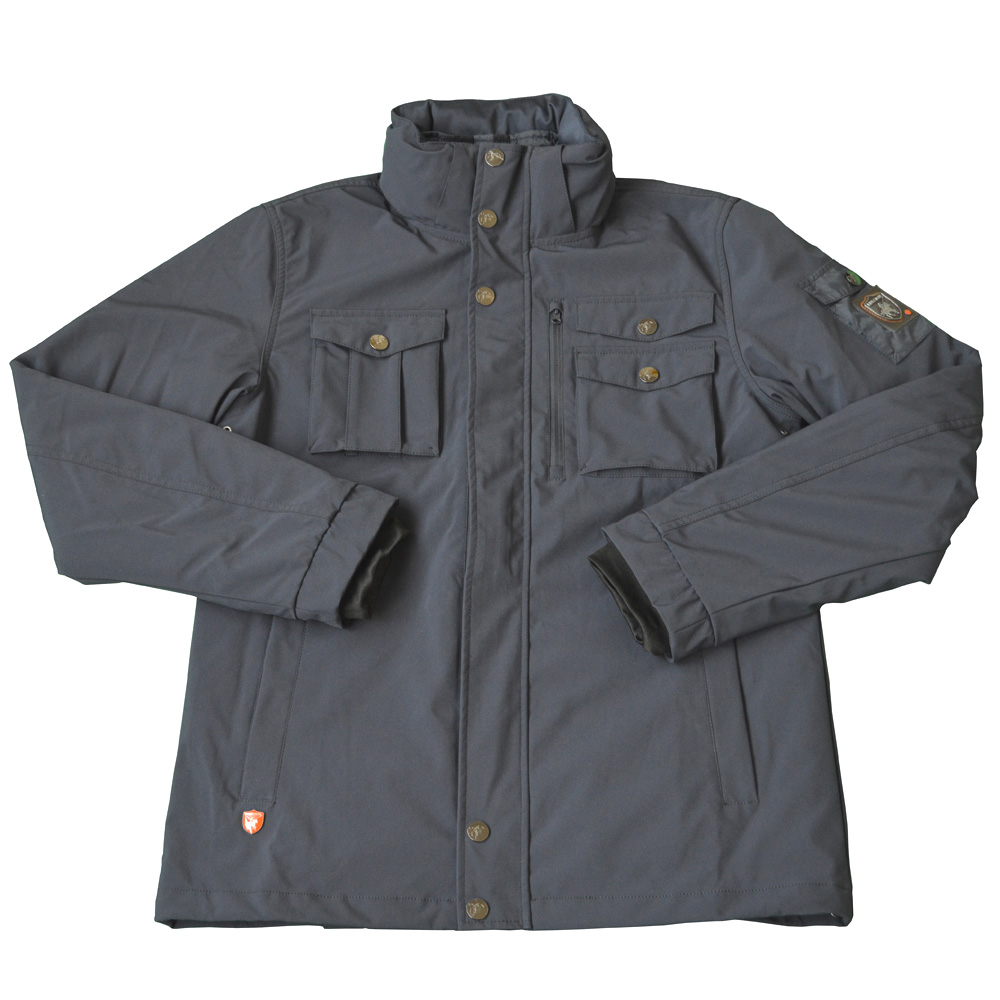 Work Jacket