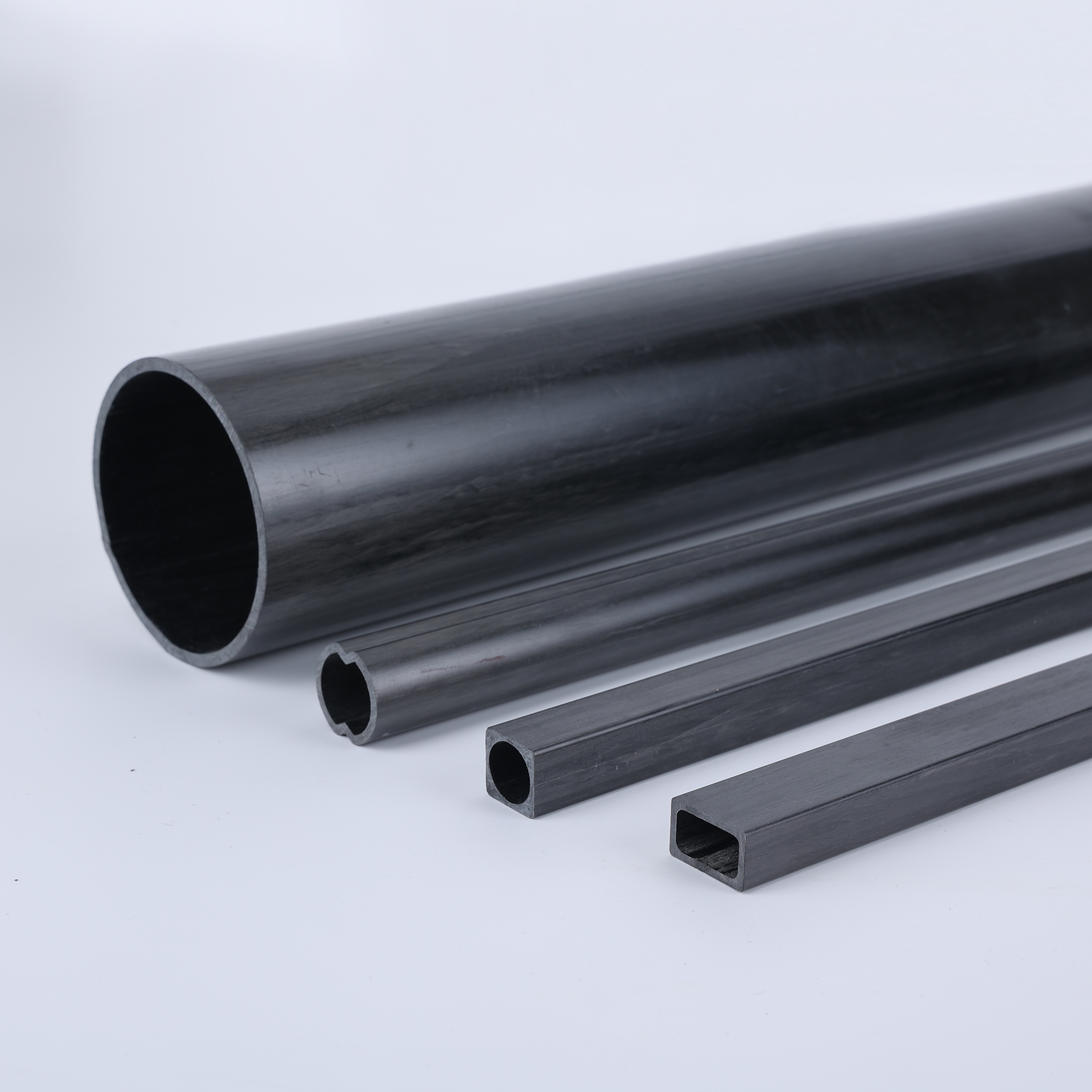 JIANGXI DEKAI NEW MATERIALS CO., LTD – piezas mecanizadas 3