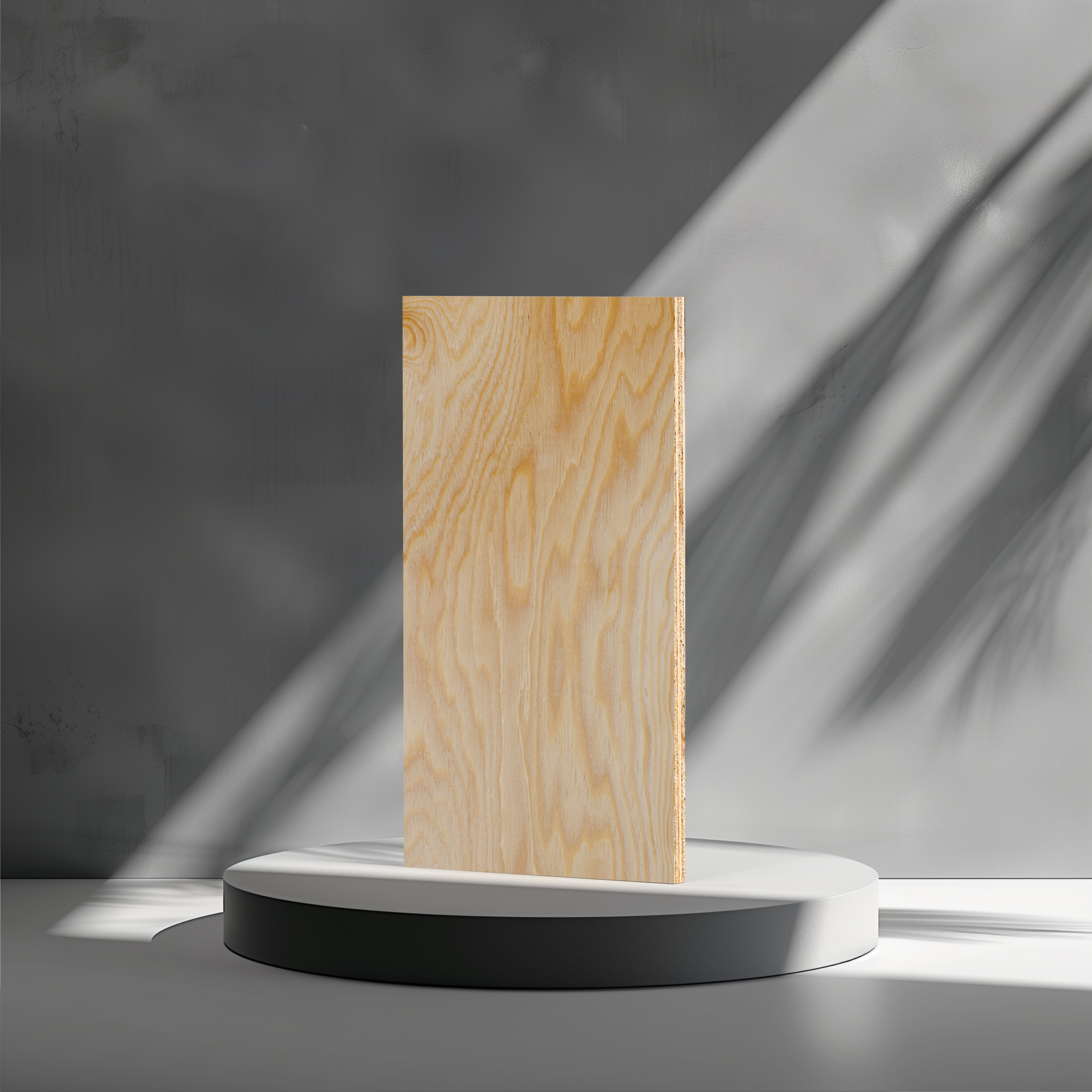 Structural Plywood