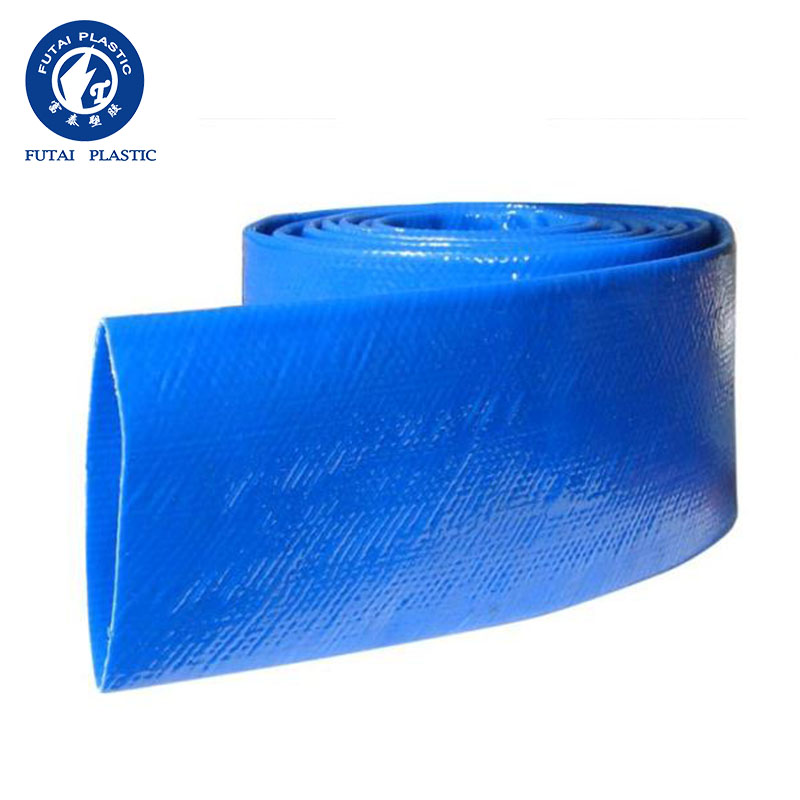 CHANGLE FUTAI PLASTIC FACOTRY – molde de inyección 1