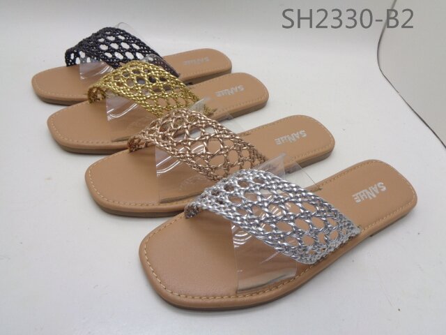 Shenzhen SanHe Shoes Co., Ltd – ropa deportiva 4
