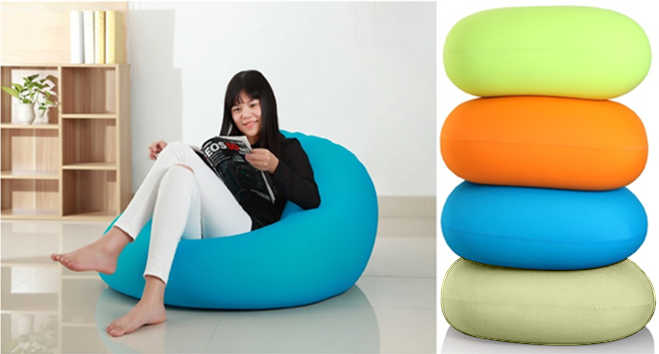 Foam Filled Chair