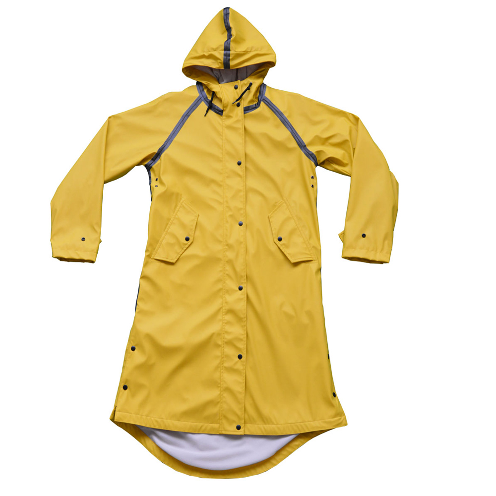 Rain Jacket
